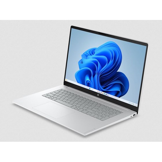 HP OmniBook 3 17-dk0002nmx, D8ZM5E, 17.3" FullHD, Intel Core 5 120U, 16GB, 512GB SSD, W11H, Integrated Graphics