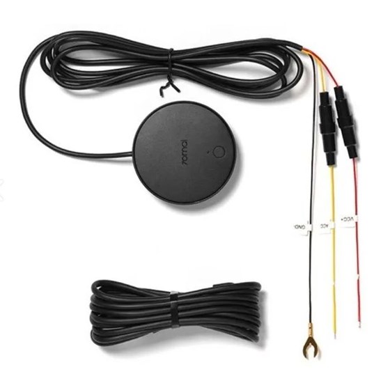 70mai Dash Cam Hardwire Kit UP04 4G - napajanje za Dash Cam