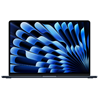 Apple MacBook Air, mw1l3cr/a, 15.3/MIDNIGHT/M4 10C CPU/10C GPU/16GB/256GB-CRO