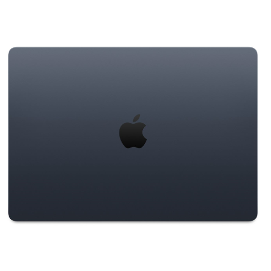 Apple MacBook Air, mw1l3cr/a, 15.3/MIDNIGHT/M4 10C CPU/10C GPU/16GB/256GB-CRO