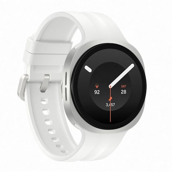 Smartwatch Samsung Galaxy Watch9 40mm Cream SM-L340NZEAEUE
