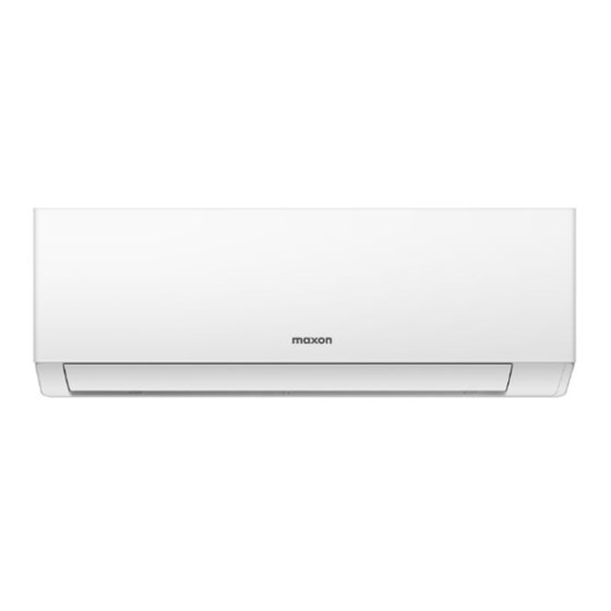Maxon  Premium Bloom WI-FI klima ur. Inv. MXI-12HB013i
