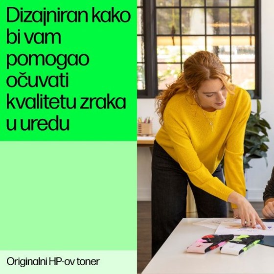 Toner HP 219X High Yield Yellow, P/N: W2192X