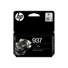 Tinta HP 937 Black Original Ink Cartridge