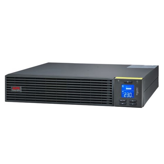 UPS APC Easy SRV RM 2000VA/1800W 230V RackMount, P/N: SRV2KRIRK-E
