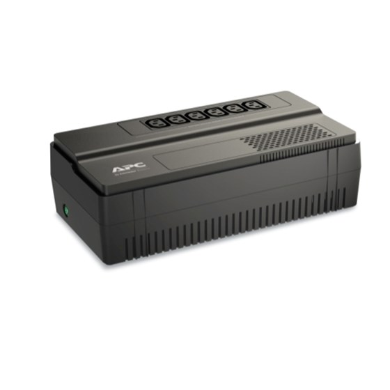 UPS APC Easy BV 800VA, AVR,IEC Outlet, 230V (BV800I)