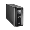 UPS APC Back Pro BR 650VA, 6 Outlets, AVR, LCD Interface