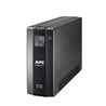 UPS APC Back Pro BR1300MI, 1300VA, 8 Outlets, AVR, LCD