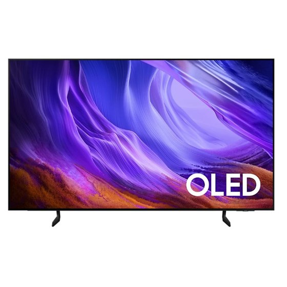 TV Samsung QE65S85HAEXXH 65" 4K UHD, OLED, Smart TV, QE65S85HAEXXH
