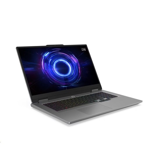Lenovo LOQ 17IRX10, 83JH00FGSC, 17.3" FHD IPS 165Hz, Intel Core i7-14700HX, 16GB, 1TB SSD, FreeDOS, nVidia GeForce RTX 5070 8GB, 36mj