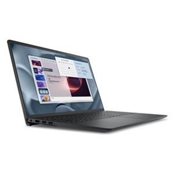 Dell Pro 15 Essential R5-7520U/15.6"FHD/16GB/512GBSSD/Radeon610M/FP/Ubuntu