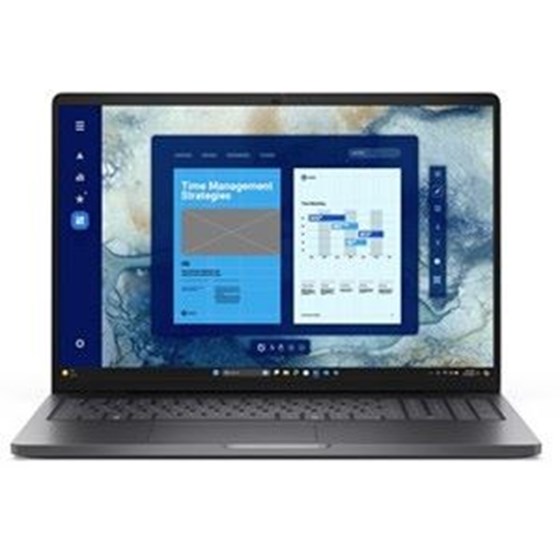 Dell Pro 16 Core 5 120U/16"FHD+/16GB/512GBSSD/Intel Graphics/FP/Ubuntu