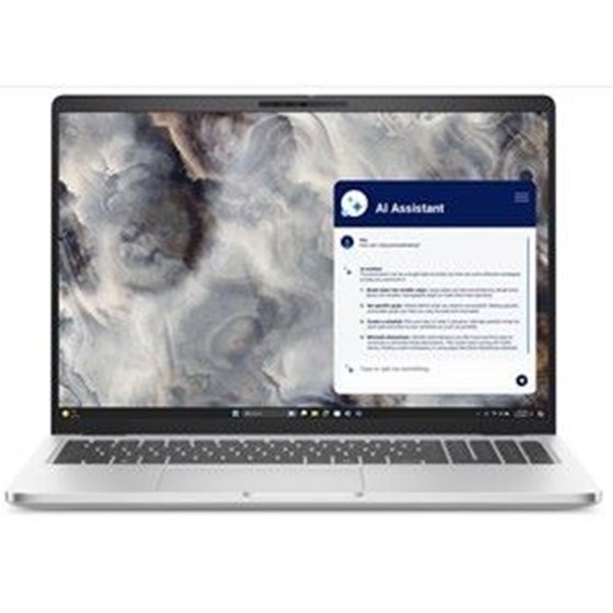 Dell Pro 16 Plus Ultra 7 266V/16"FHD+/16GB/512GBSSD/Intel Arc/FP/Ubuntu 24.04