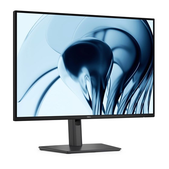 Monitor Dell P2426, 24" FullHD 100Hz, HDMI, DisplayPort, USB A, USB B, USB C (PowerDelivery 15W)