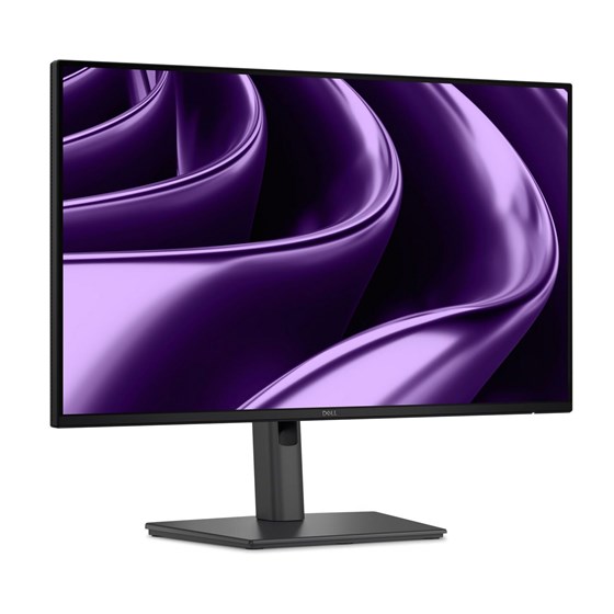 Monitor Dell P2426HE, 24" FullHD 120Hz, HDMI, DisplayPort, USB A, USB C (Power Charging 15W), RJ45