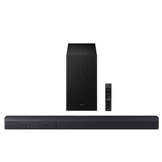Soundbar Samsung HW-B450F/EN