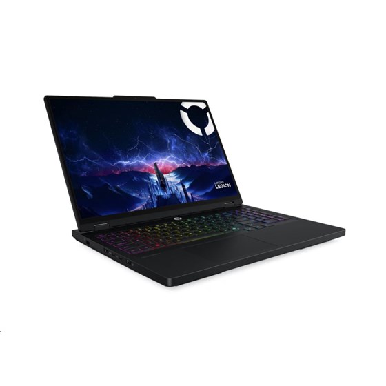 Lenovo Legion 5, 83F3008LSC, 16" WQXGA OLED 165Hz, Intel Core Ultra 7 255HX, 32GB, 1TB SSD, FreeDOS, nVidia GeForce RTX 5060 8GB, 36mj