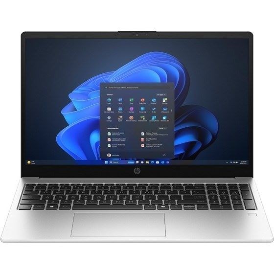 HP 255R G10, CV4Q0AT_W11P, 15.6" FullHD, AMD Ryzen 5 7535U, 16GB, 512GB SSD, W11P, AMD Radeon Graphics