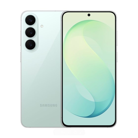 Mobitel Samsung Galaxy S26 FE (8+256GB) SM-S741BLGGEUE, PISTACHIO