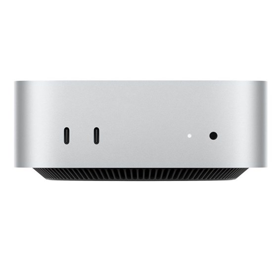 Apple Mac mini M5 Pro chip with 15-core CPU and 16-core GPU, 24GB, 512GB SSD, mhqn4ze/a