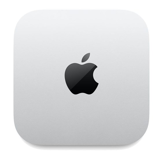 Apple Mac mini M5 Pro chip with 15-core CPU and 16-core GPU, 24GB, 512GB SSD, mhqn4ze/a