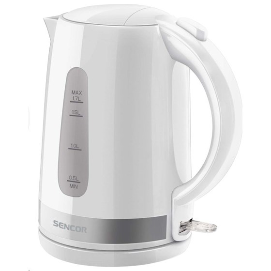 Sencor kuhalo za vodu SWK 1748WH