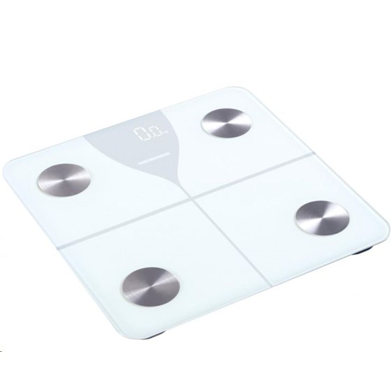 Heinner osobna vaga HBS-BTH180WH