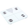 Heinner osobna vaga HBS-BTH180WH