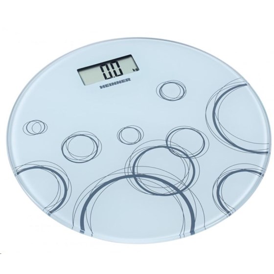 Heinner osobna vaga HBS-WH150R