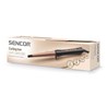 Sencor glačalo za kovrčanje kose SHS 8550BK