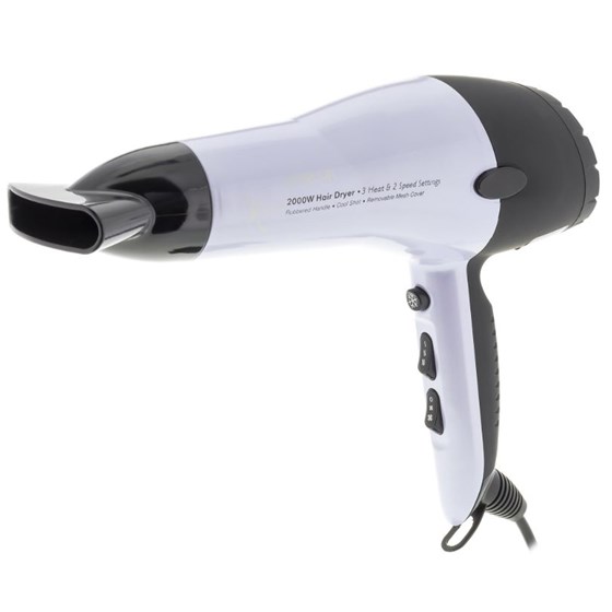 Sencor sušilo za kosu SHD 6600W