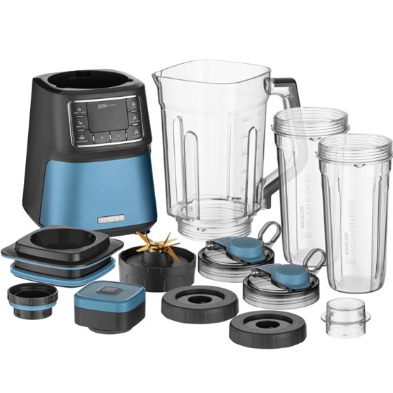 Sencor vakuumski blender SBU 7872BL
