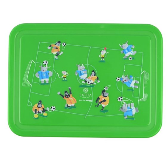Estia Lunch box kids 1400ml Jungle Kick