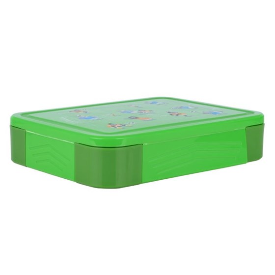 Estia Lunch box kids 1400ml Jungle Kick