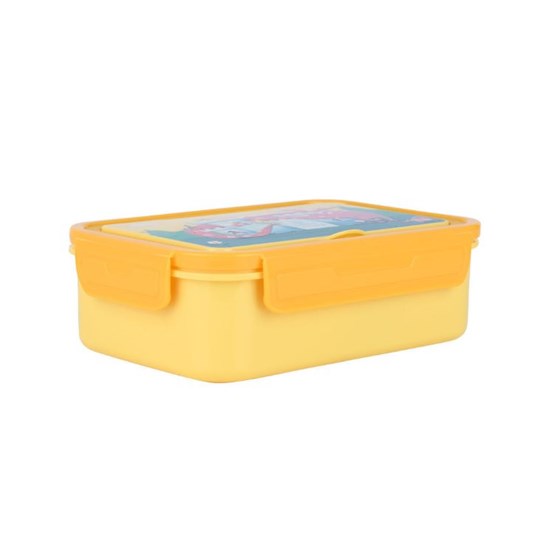 Estia Lunch box kids 1400ml Fortress Dragon