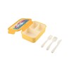 Estia Lunch box kids 1400ml Fortress Dragon