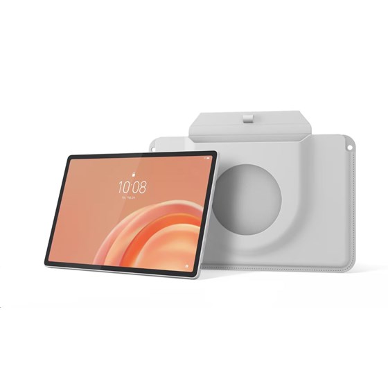 Tablet, Lenovo Tab Plus Gen 2, siva, 12.1" 2.5K IPS 120Hz, 8GB/256GB, Android 16, WiF, + navlaka,  ZAHT0069GR