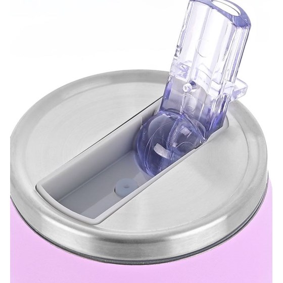 Estia termo čaša/limenka 500ml Purple