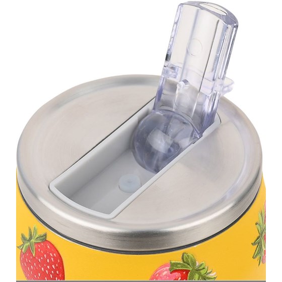 Estia termo čaša/limenka 500ml Berry Bright