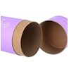 Estia Izolirana termo boca 500ml Purple