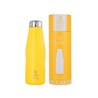 Estia Izolirana termo boca  500ml Yellow