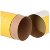 Estia Izolirana termo boca  500ml Yellow