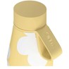 Estia Izolirana termo Lens čaša 360ml Yellow Daisy