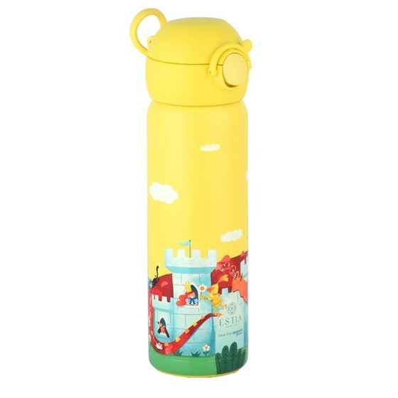 Estia termo dječja bočica 350ml Fortress Dragon