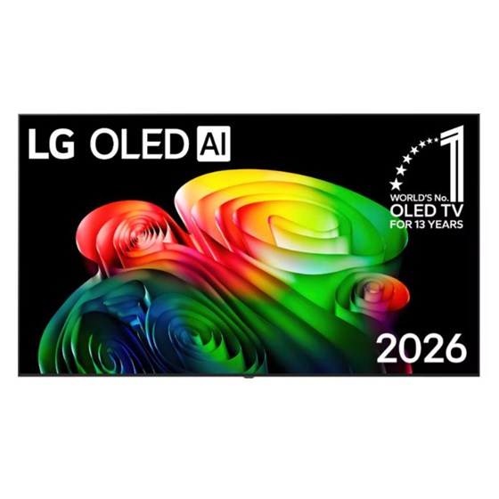 TV LG OLED55B62LA 55" 4K OLED, Smart TV, OLED55B62LA
