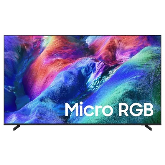 TV Samsung MRE65R85HAUXXH 65" 4K Micro RGB, Smart TV, MRE65R85HAUXXH