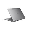 Lenovo Yoga 7i 2u1, 83JQ00E5SC, 14" WUXGA OLED TouchScreen, Intel Core Ultra 7 256V, 16GB, 1TB SSD, FreeDOS, Intel Arc Graphics + Lenovo Yoga Pen (Luna Grey), 36mj