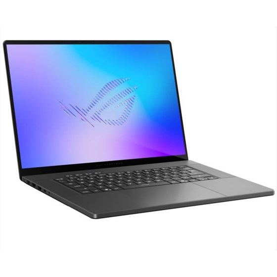 Asus ROG Zephyrus G16 GU606AW-TB125W, 90NR0PG2-M006J0, 16" 2.5K OLED 240Hz, Intel Core Ultra 9 386H, 32GB, 1TB SSD, W11H, NVIDIA GeForce RTX 5080 16GB