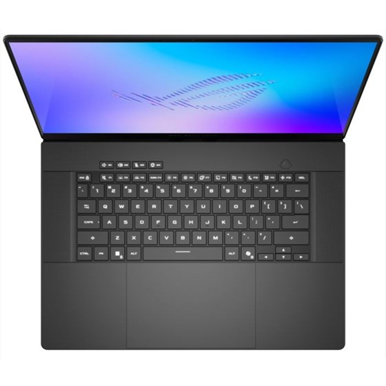 Asus ROG Zephyrus G16 GU606AW-TB125W, 90NR0PG2-M006J0, 16" 2.5K OLED 240Hz, Intel Core Ultra 9 386H, 32GB, 1TB SSD, W11H, NVIDIA GeForce RTX 5080 16GB