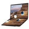 Asus Zenbook Duo UX8407AA-SN130X, 90NB16V1-M00Z20, 14" 3K OLED Touch, Intel Core Ultra 9 386H, 32GB LPDDR5x, 2TB SSD, W11P,Intel Arc Graphics 